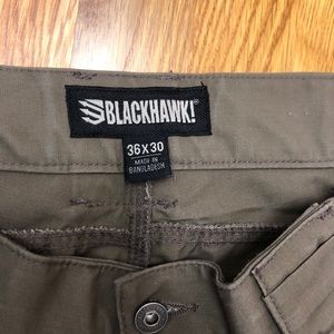 Blackhawk Pants